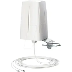 QUW AOLM2-1 - LTE Antenne MIMO, 4dBi, Multiband
