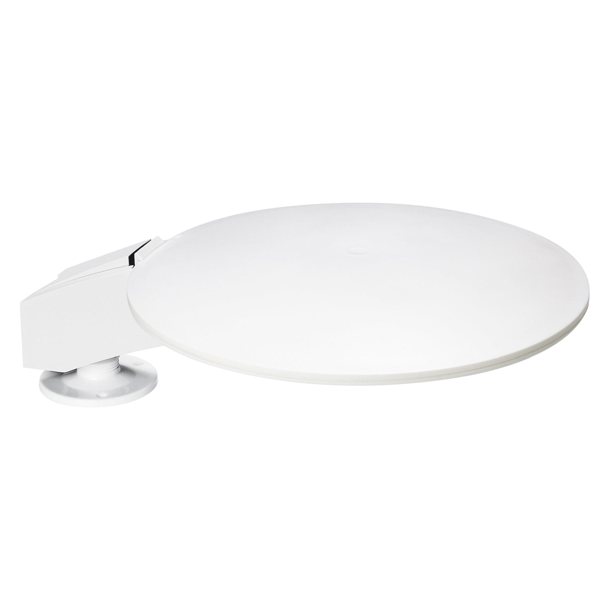 Triax UFO 170 - Antenne - Radio - 27 dBi (UHF) (DAB+, UHF, VHF) (109170)