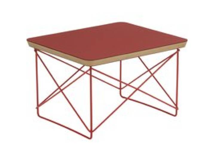 Vitra - Occasional Table Ltr