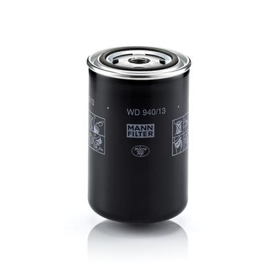 MANN-FILTER Ölfilter wd94013 93mm