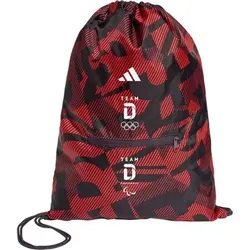 ADIDAS Tasche GER Gymbag, Größe ONE SIZE in Lila Lila