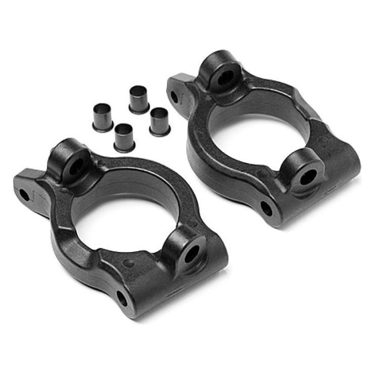 Maverick Castor Block Pr (Blackout MT) (MV24011)