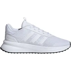 adidas X_Plrpath Sneaker Herren ID0466 - cloud white/cloud white/core black 44 2/3