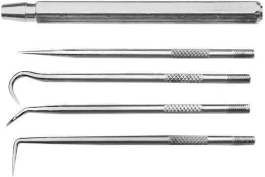 SATA 09709 Haken-Werkzeug-Satz