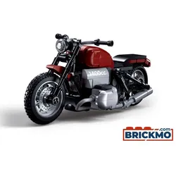 Sluban Model Bricks Motorrad R18MS M38-B1131