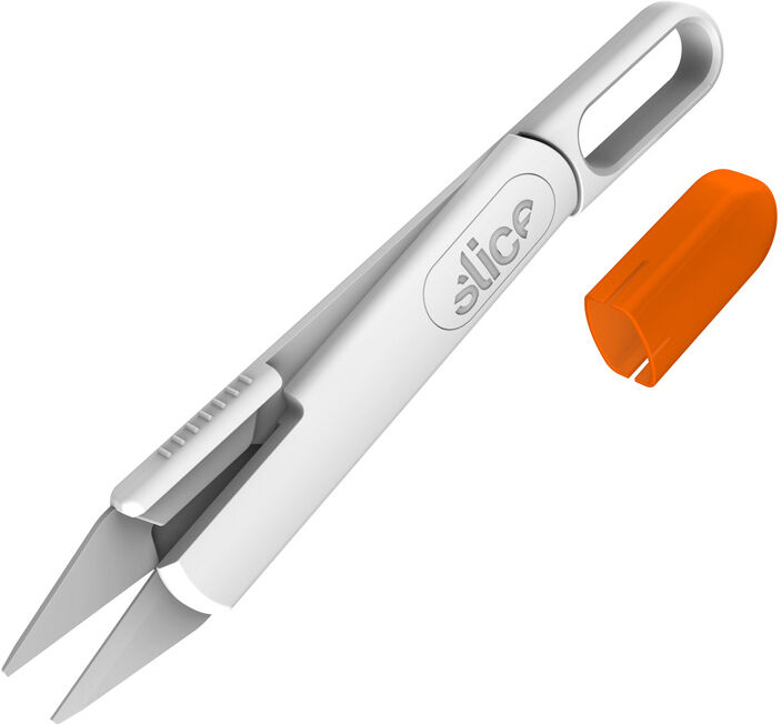 Slice Samootvírací keramické nůžky