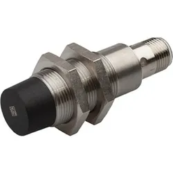 Ipf Electronic Sensor,ind.,M18x1,Stecker IN180123