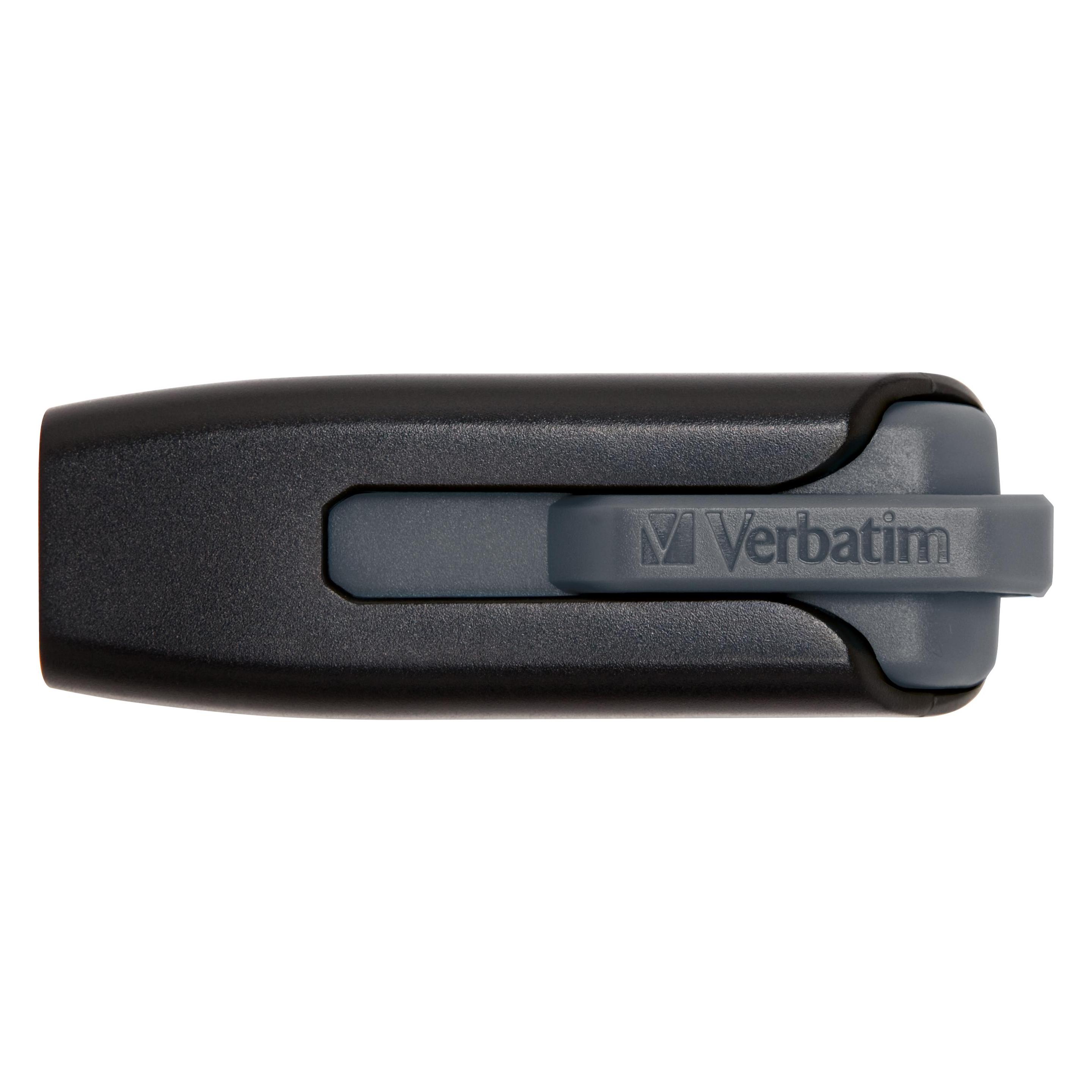 Verbatim Store N Go V3 (256 GB, USB-A) (49168)