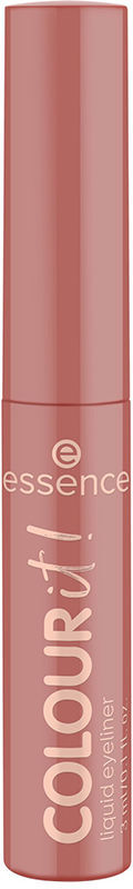 Essence COLORIEZ-LE ! eye-liner liquide #04-Rusty Red