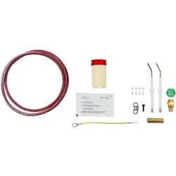 WOLF Wartungsset für COB-29