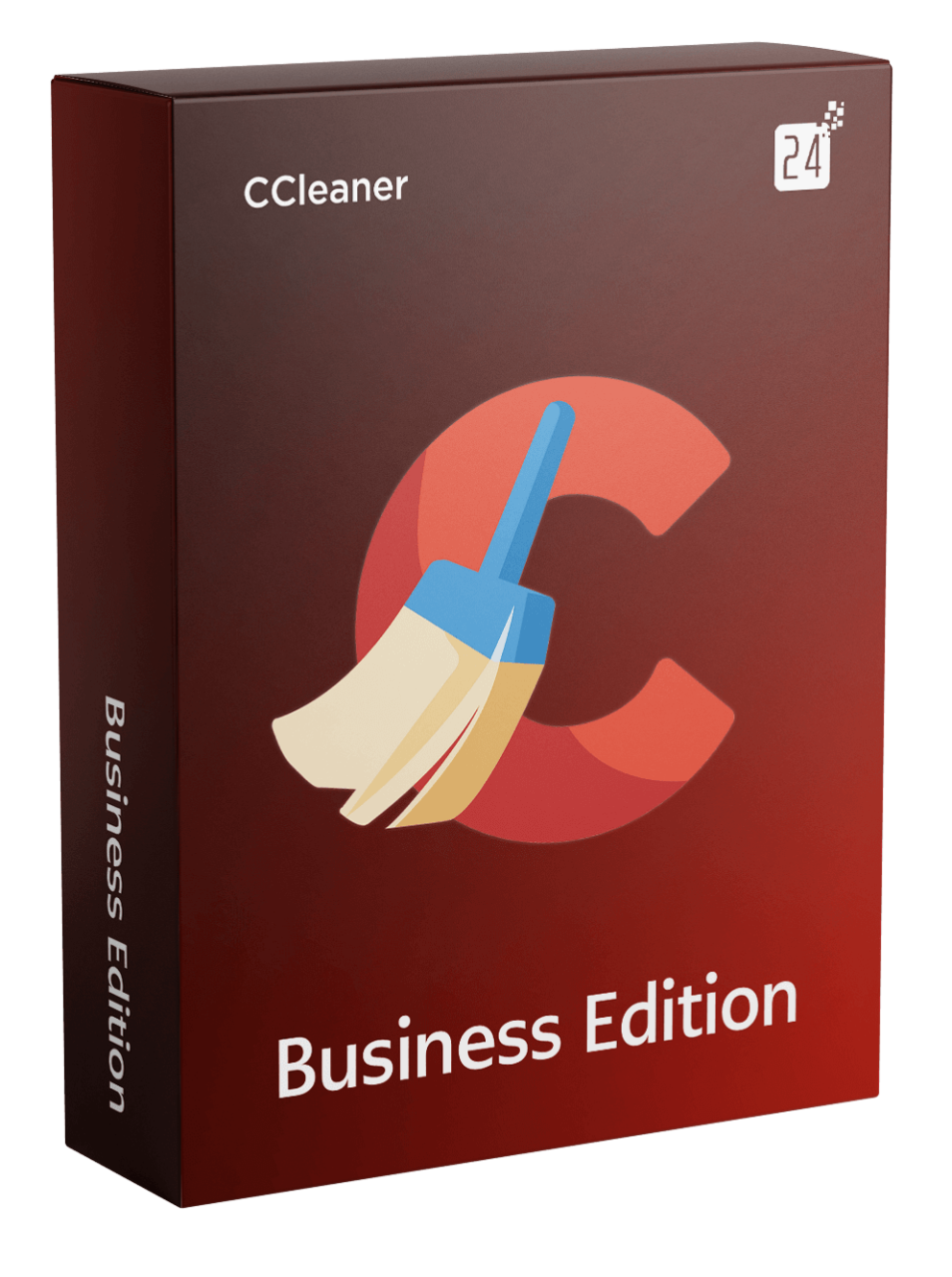 CCleaner Cloud for Business 2 Jahre 1 - 4 User