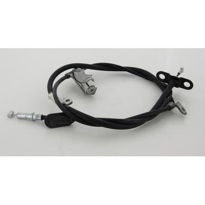 TRISCAN Seilzug, Feststellbremse 8140 40187 für HONDA