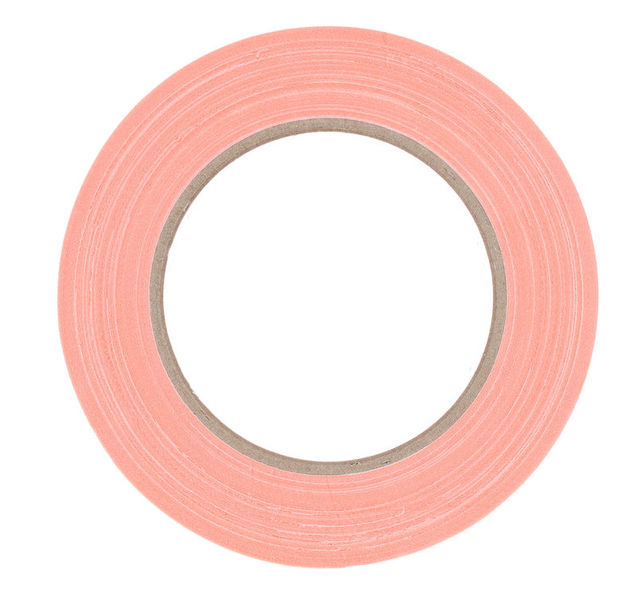 Stairville 649-19 Neon Orange arancione
