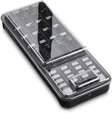 Decksaver Allen & Heath K2