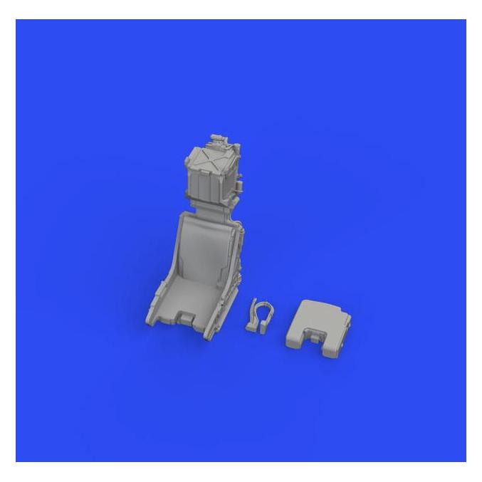 Eduard F/A-18E ejection seat, for MENG (648702)