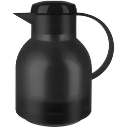 emsa Isolierkanne SAMBA 1,0 l schwarz