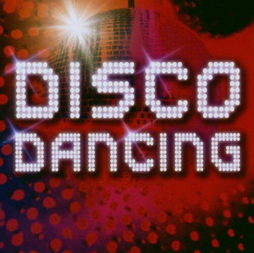 Various - Disco Dancing - Preis vom 10.10.2026 11:48:34 h