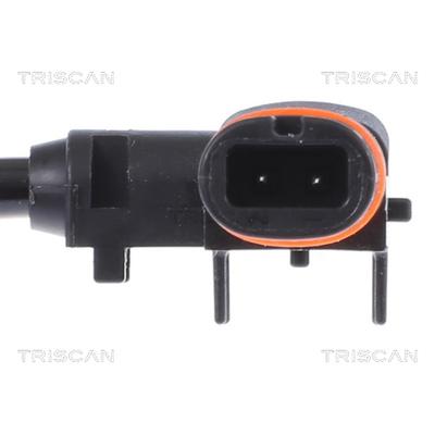 TRISCAN Sensor, Raddrehzahl 8180 23131 für Mercedes