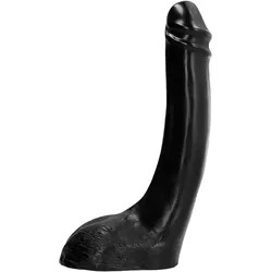 All Black, Analtoy, 32 cm