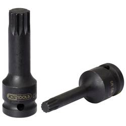 KS Tools 9110949 911.0949 Kraft-Steckschlüsseleinsatz M9 1/2