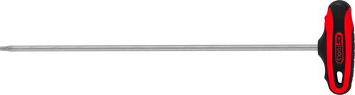 KS Tools 158.8054 T-Griff-Torx-Stiftschlüssel lang, T25