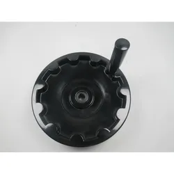 Optimum Handrad GT40 | 031112030502