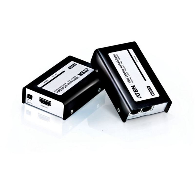 ATEN Technology VE800A HDMI Over Kat. 5e/6 60M