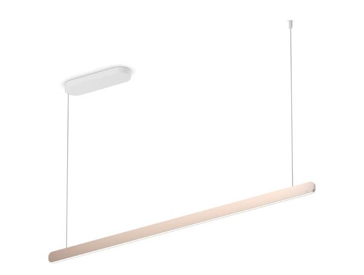 Occhio Pendelleuchte Mito volo linear up, Touchless Control, Col