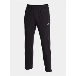 Joma, Herren, Sporthose, Doha II (4XL), Schwarz