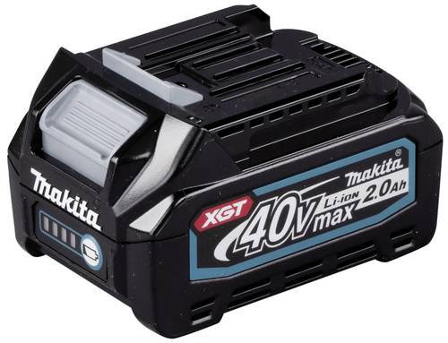 Makita 191L29-0 Werkzeug-Akku 40V 2.0Ah Li-Ion