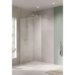 Kermi Filia XP Walk-In Duschwand - Duschkabine