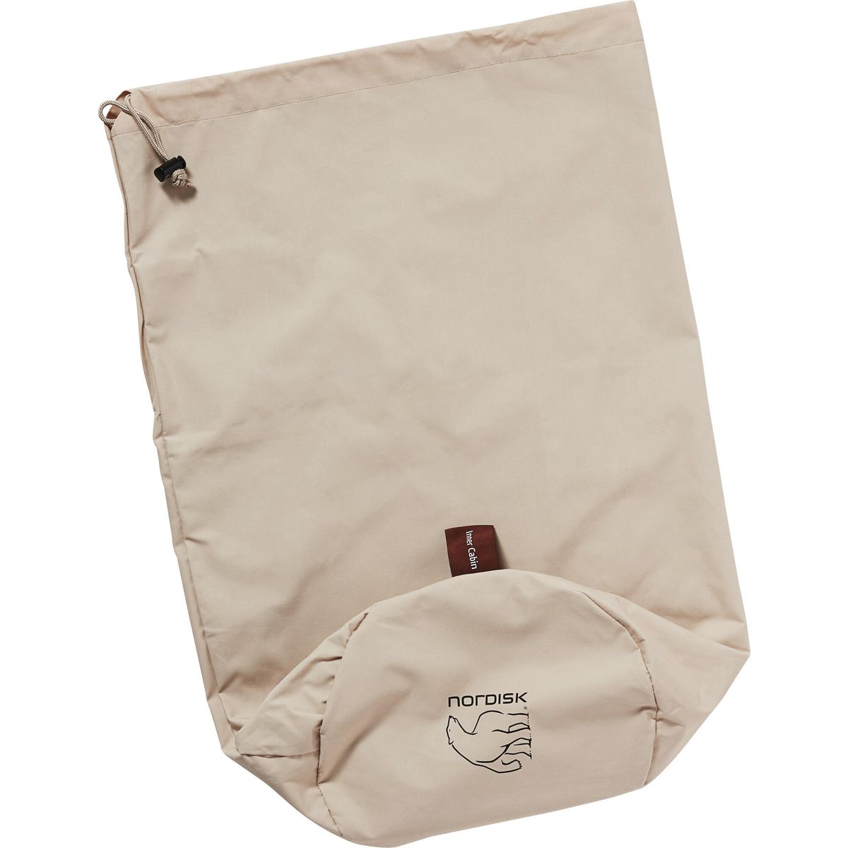 Nordisk Legacy Original Inner Tent Pack Sack M sandshell 842
