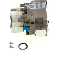 BOSCH Ersatzteil TTNR: 87186475170 Gasarmatur