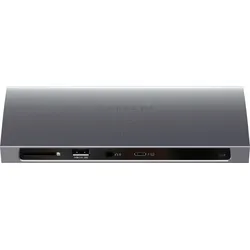 ST-UCT4DM - Dockingstation/Port Replicator,  Thunderbolt 4, 11 Port, Laptop