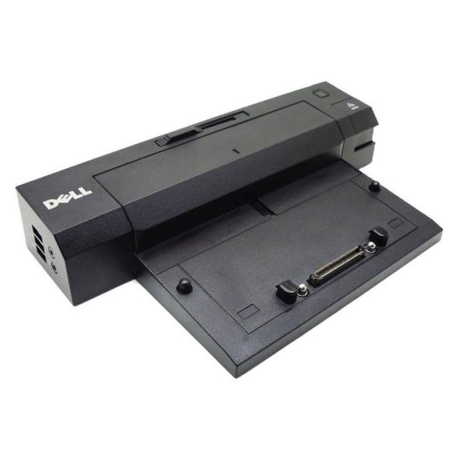 Dell Advanced Port Replicator (9 Ports) (G889C)