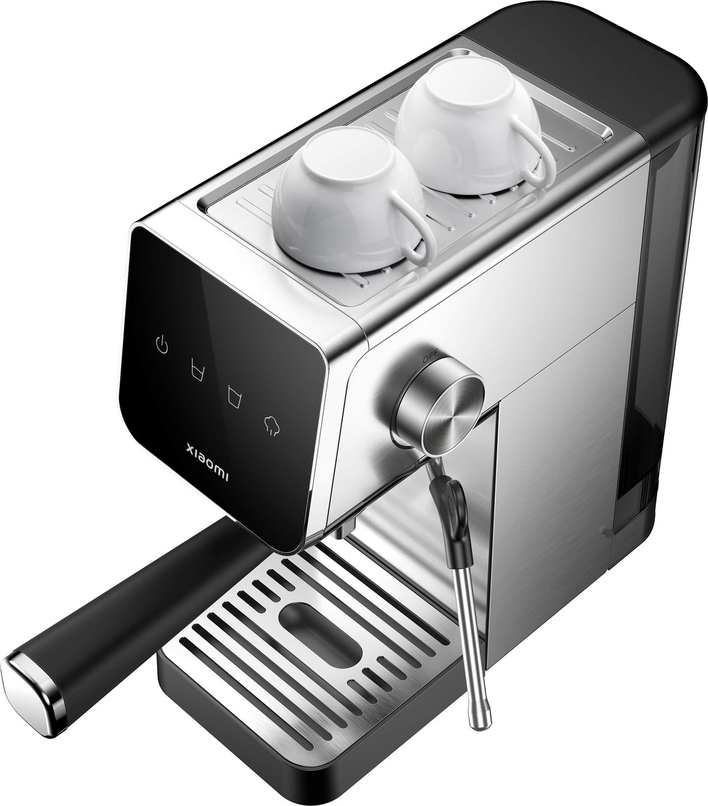 Xiaomi semi-automatische espressomachine EU-model