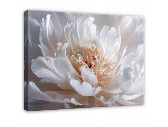 WANDBILDER Blumen Modern 100x70