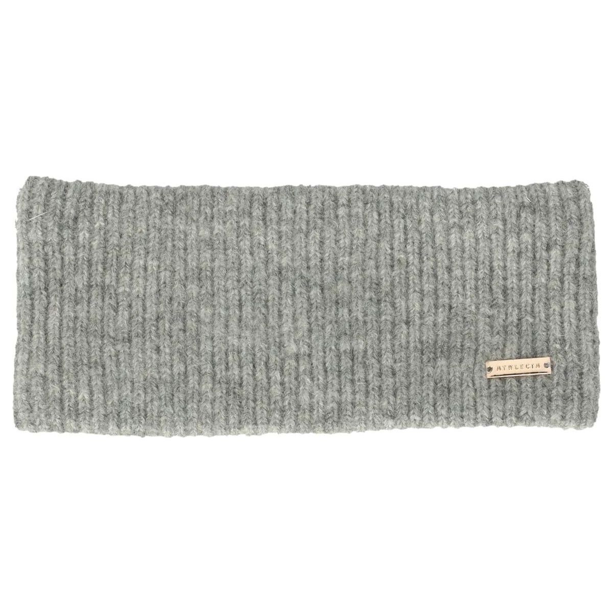 Athlecia Kotoko W Headband light grey melange (1005) One size EA253322-1005-One size