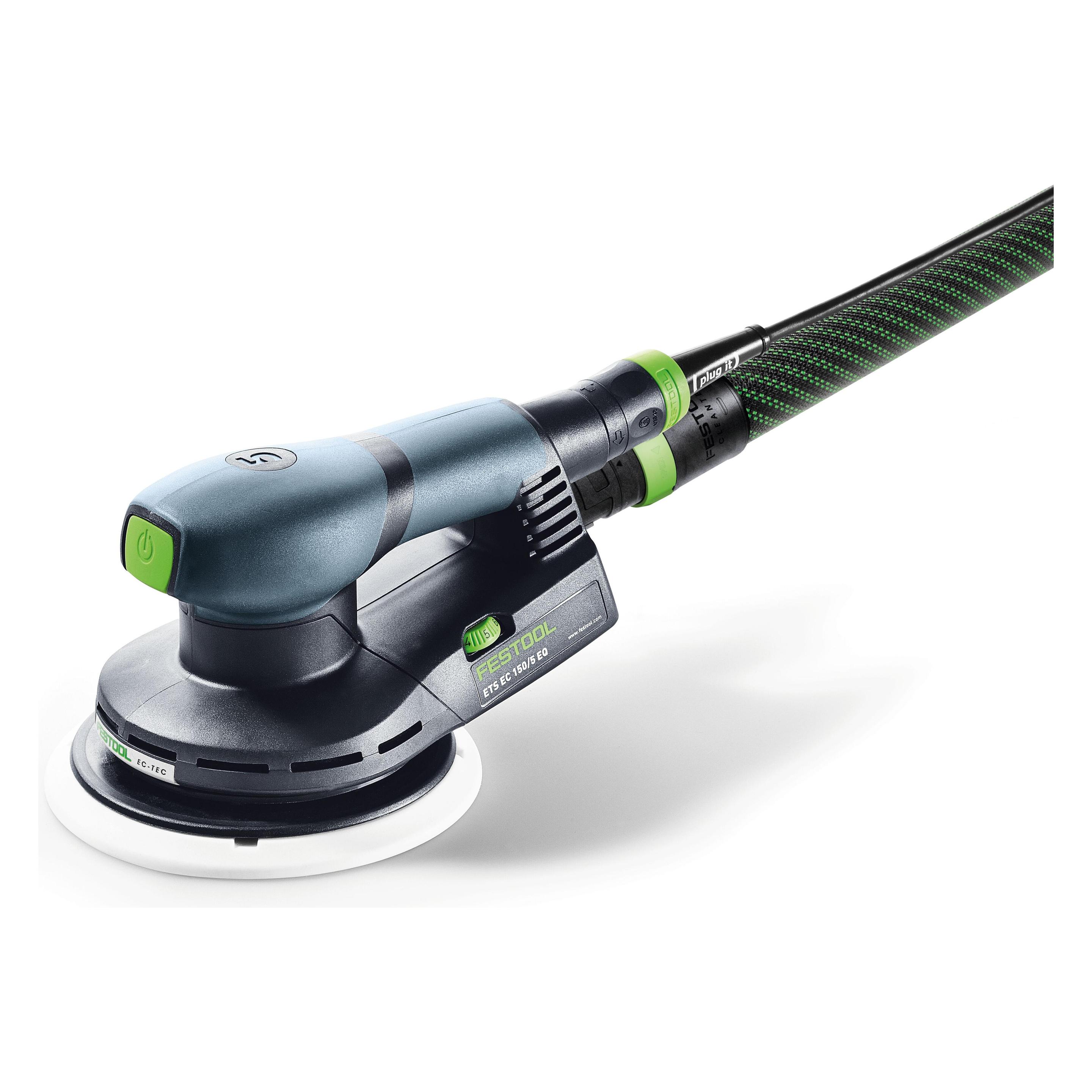 Festool Exzenterschleifer ETS EC 150/5 EQ-SYS GR (Exzenterschleifer) (578272)