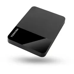 Toshiba Canvio Ready - 4 TB