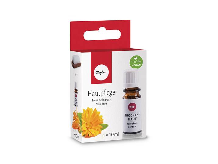 Rayher Hautpflege Wirkstoff gegen Trockene Haut 10 ml