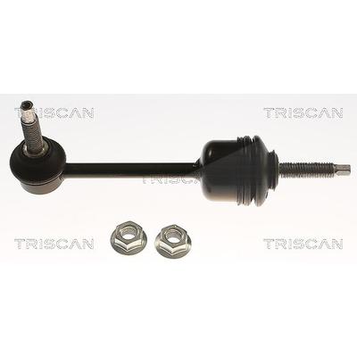 Triscan Stange/Strebe, Stabilisator [Hersteller-Nr. 850080650] für Ram