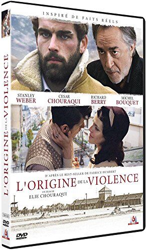 Elie Chouraqui - L'origine de la violence [FR Import] - Preis vom 07.10.2026 11:45:10 h
