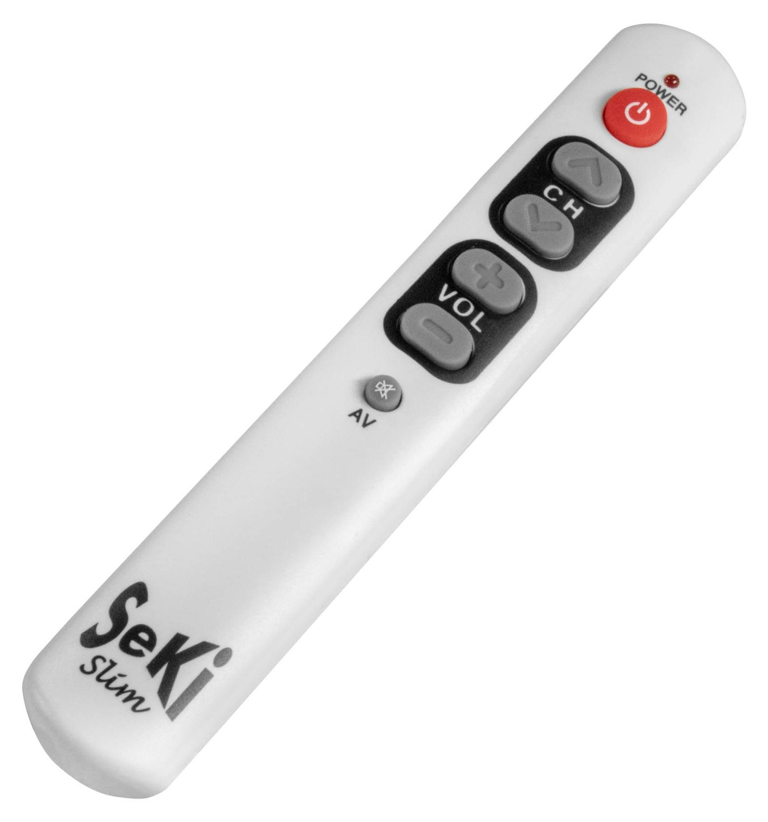 SEKI Programmeerbare universele afstandsbediening