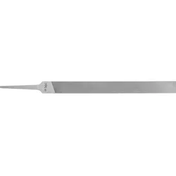 PFERD TOOLS Präzisions-Stiftenfeile Flachstumpf normal Schweizer Hieb - 19302151
