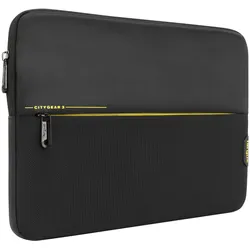 Targus CityGear Notebook-Hülle 15.6" (Schwarz)
