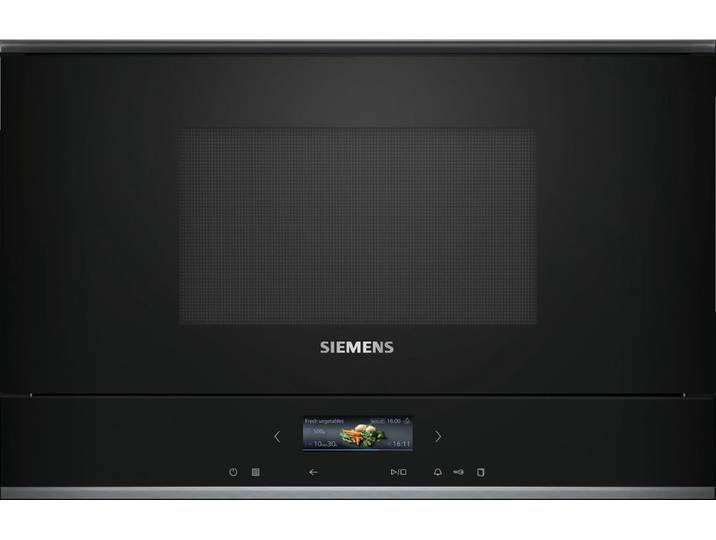 Siemens BF722R1B1 - iQ700 - Inbouwmagnetron