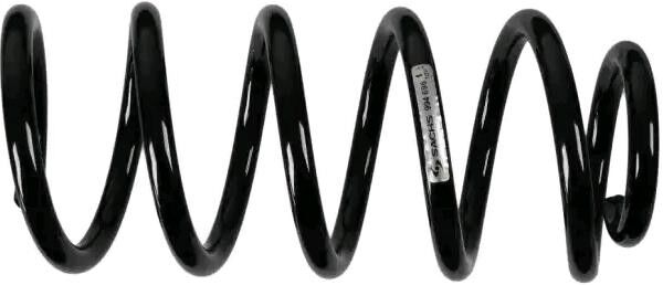SACHS 994 698 Chassisveer