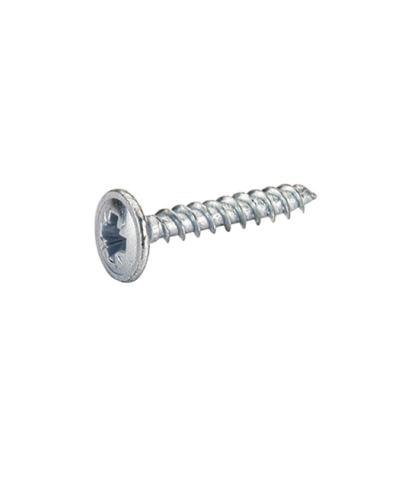 Hettich Rückwand-Befestigungsschraube, Ø 3mm, L 20mm 16190