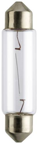 IWH 019356 Soffitten Leuchtmittel C10W 10W 12V